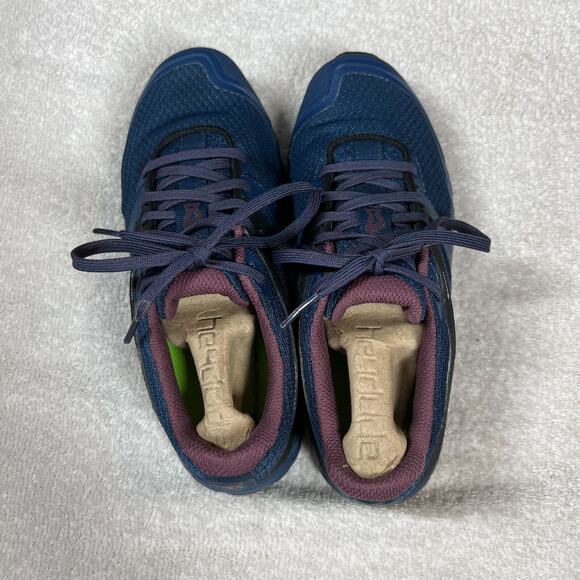 Inov8 Roclite G 315 GTX V2 Shoes Womens Size 6 Blue Running Hiking Goretex - Picture 4 of 10